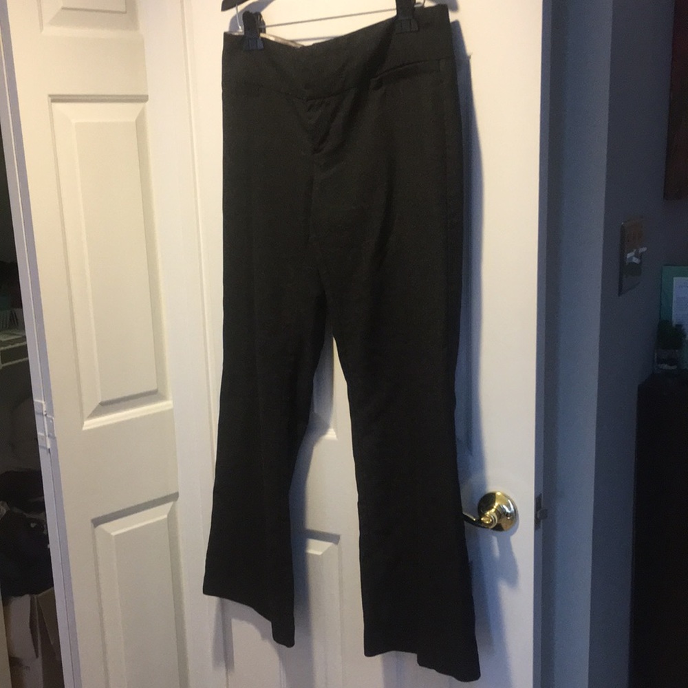 Dress pants